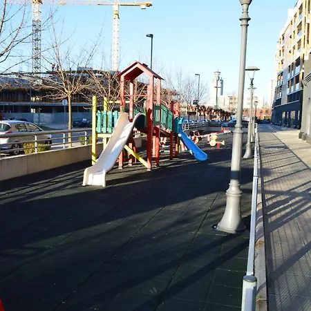 Mercedes Διαμέρισμα *