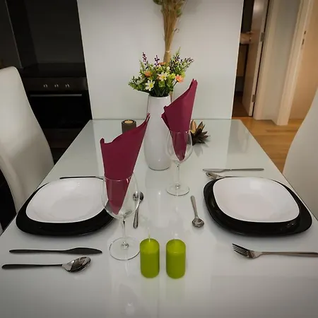 Διαμέρισμα Mercedes