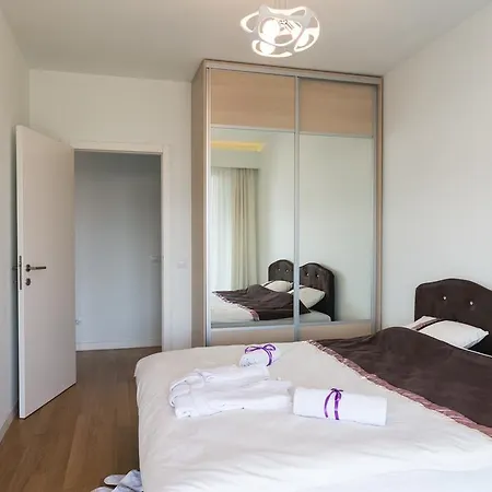 Διαμέρισμα Mercedes