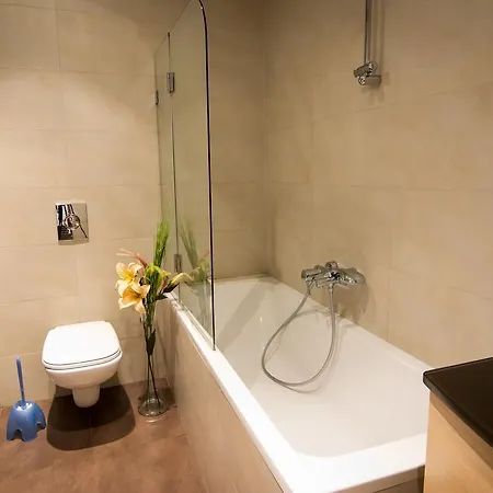 Διαμέρισμα Mercedes