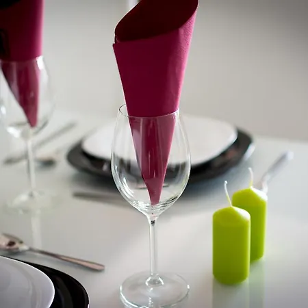 Mercedes Διαμέρισμα