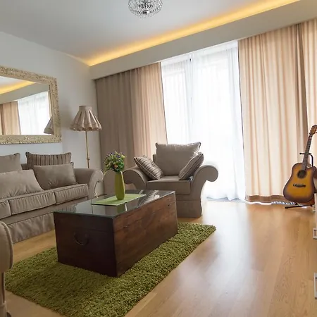 Διαμέρισμα Mercedes