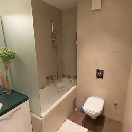 Διαμέρισμα Mercedes