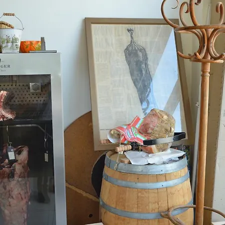 Διαμέρισμα Mercedes