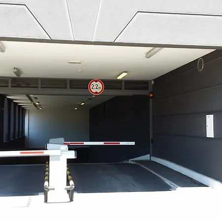Mercedes Apartment Belgrade