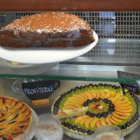 Διαμέρισμα Mercedes Βελιγράδι